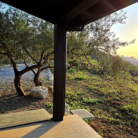 O Lauru - Proppro Srl Lantgård *