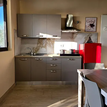 Lantgård O Lauru - Proppro Srl *