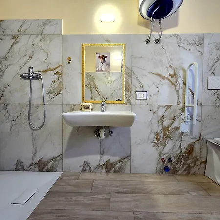 O Lauru - Proppro Srl Lantgård Santa Lucia del Mela