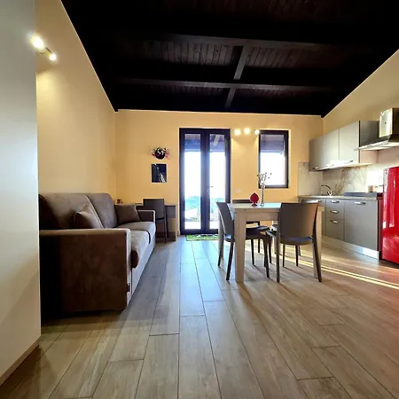 O Lauru - Proppro Srl Santa Lucia del Mela