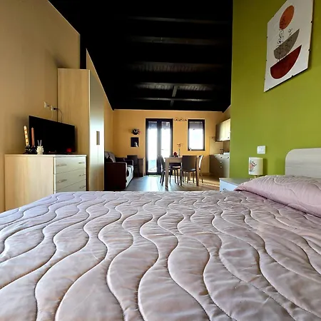 O Lauru - Proppro Srl