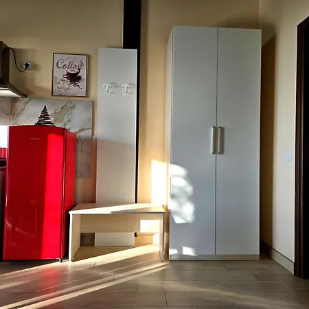 O Lauru - Proppro Srl Lantgård *